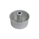 パール金属 EEスイーツ アルミ製 シフォン ケーキ 焼型 15cm D-4624