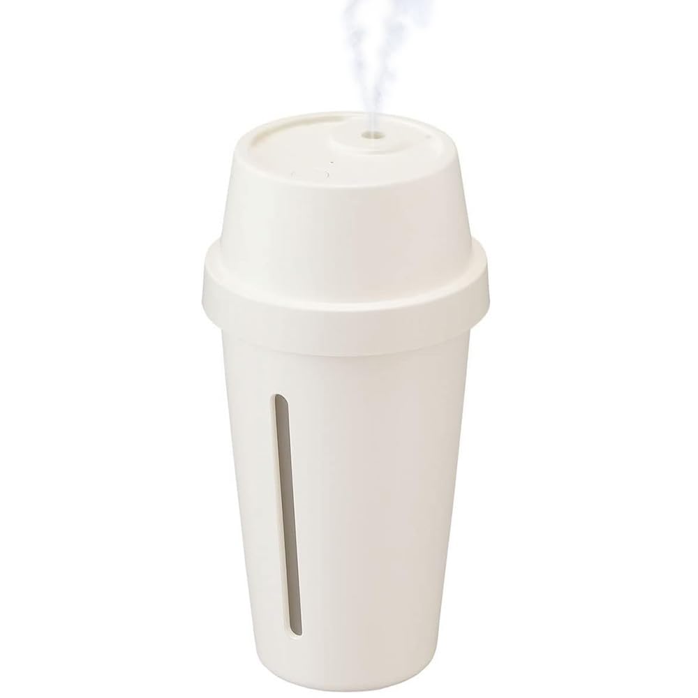 ꥹ ü Ķȼ  280ml 7Ϣ³ü    ǥ ֥顼 USB UHM-U01-W ߥ륯