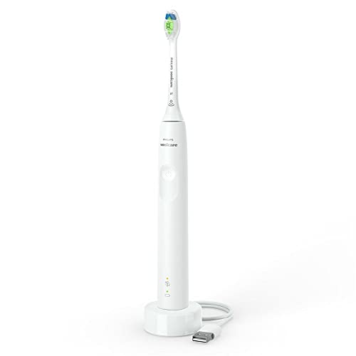 フィリップス 電動歯ブラシ ソニッケアー 3100シリーズ HX3671/33 フィリップス 電動歯ブラシ ソニッケアー 3100シリーズ HX3671/33