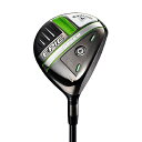 キャロウェイ(Callaway) フェアウェイウッド 左用 EPIC SPEED (3W 15度 Diamana 50 for Callaway SR 43イン...