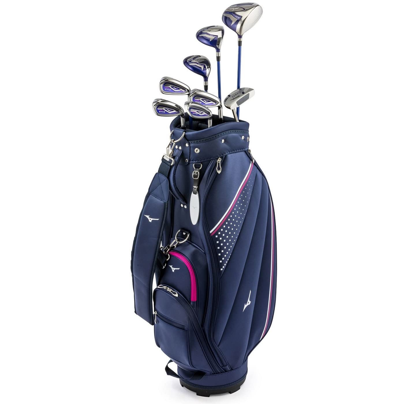 人気 ミズノ mizuno Zephyr ゼファー 全て揃う バッグ+ゴルフ 人気 ミズノ mizuno Zephyr ゼファー 全て揃う バッグ+ゴルフ