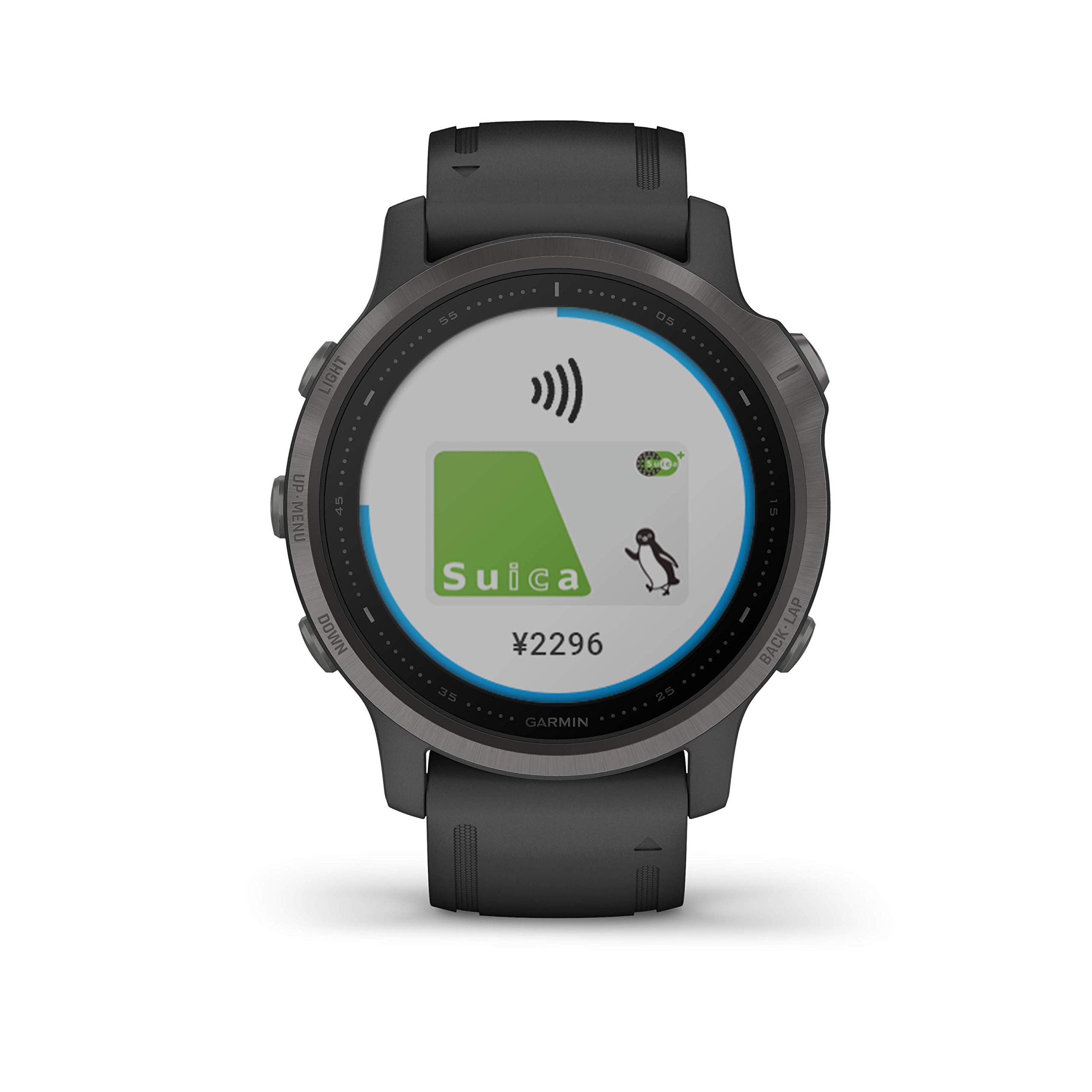 楽天市場】fenix 6 sapphire ti grayの通販 楽天市場】fenix 6 sapphire ti grayの通販