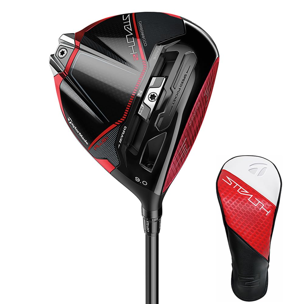 クリスマスファッション 楽天市場】ステルス2 ドライバー(ロフト角9°)の通販 フレックス S