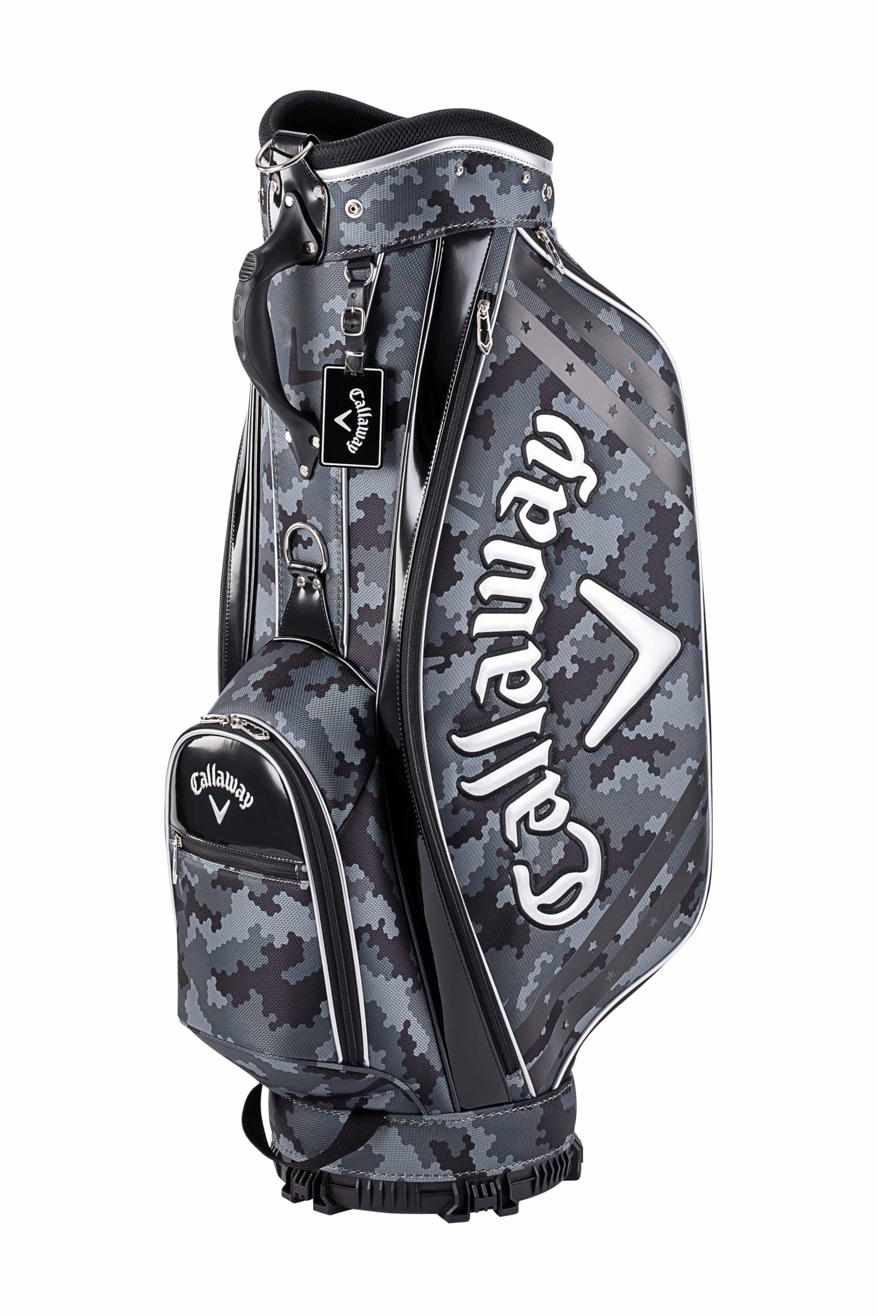 楽天市場】callaway(キャロウェイ) キャディーバッグ sport 楽天市場】callaway(キャロウェイ) キャディーバッグ sport