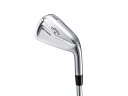 キャロウェイ(Callaway) 右用 アイアンセット X FORGED 24 (6本セット(#5-#9,PW) N.S.PRO MODUS³ TOU...