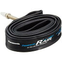 パナレーサー(Panaracer) R'AIR 軽量チューブ 70018~23C 仏式 48mmバルブ 日本製 TW720-LF-RA