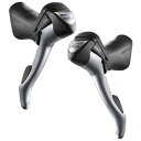 シマノ(SHIMANO) シフティング/ブレーキレバー(ROAD) デュアルコントロールレバーST-2400 28S 左右セット