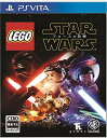 LEGO (R) スターウォーズ/フォースの覚醒 - PS Vita