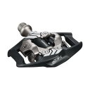 シマノ(SHIMANO) SPDペダル PD-MX70 SMSH51クリート付属