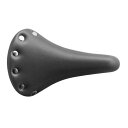 ベロ(VELO) VL-6067 コイルスプリングサドル BLACK SL-OTR-M002