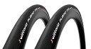 Vittoria(ヴィットリア) RUBINO PRO CONTROL CLINCHER G2.0(ルビノプロ コントロール クリンチャー G2.0) ロード用...