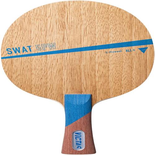 ヴィクタス(VICTAS) 卓球 ラケット SWAT 5PW スワット 5PW 攻撃用シェークハンド フレア 310044 ヴィクタス(VICTAS) 卓球 ラケット SWAT 5PW スワット 5PW 攻撃用シェークハンド フレア 310044