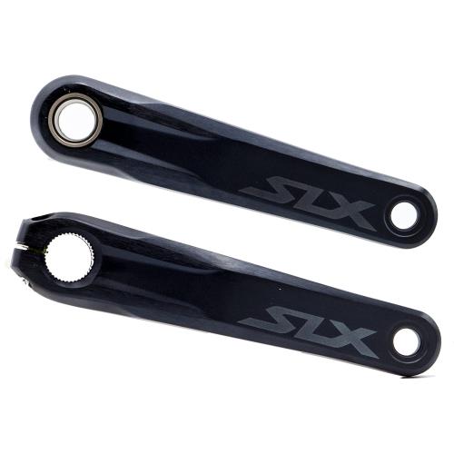 シマノ FC-M7120-1 シングルクランク 12s 165mm ギア別売(SM-CRM75) チェーンライン:55mm シマノ FC-M7120-1 シングルクランク 12s 165mm ギア別売(SM-CRM75) チェーンライン:55mm