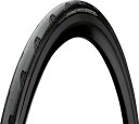 コンチネンタル(Continental) ロードタイヤ Grand Prix 5000S TR 700x28C Black FB