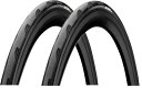 2本セット Continental(コンチネンタル) GRAND PRIX 5000 グランプリ5000 (700x30c) 30-622 ブラック black...