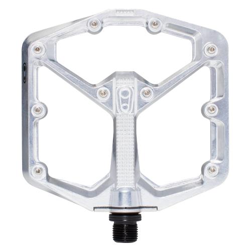 CRANK BROTHERS Stamp 7 POLISHED LTD EDITION ハイポリッシュシルバー ラージ