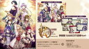 Princess Arthur for Nintendo Switch 特装版 GAMECITY豪華セット ICカードステッカー
