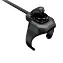 シマノ(SHIMANO)SW-RS801-E エクステンションバー用スイッチ 左右ペア ケーブル長:740mmISWRS801E