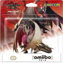 amiibo メルゼナ モンスターハンターライズ:サンブレイク(モンスターハンターシリーズ)(2)