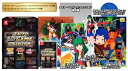 タイトーLDゲームコレクション 特装版特典オリジナルステッカー -Switch