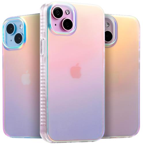 LONLI Hue - for iPhone 15 - ǥå [3᡼ȥݸ] - Ѿ׷⥫СѤ̥ޥ...