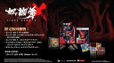 SLAVE ZERO X 限定版 -PS5 特典スレイブ ゼロ レトロゲームコレクターエディション(PC-CD再生産版)、スレイブ ゼロ X コミックアートブック、デュアルサントラCD + ダ