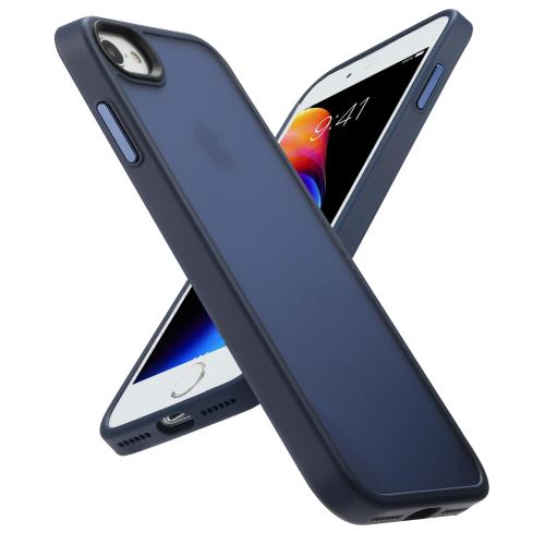 COSOIK iPhone se 2 se3 8 7   2 3 Ѿ׷ ߤ ɻ ƷMIL ޥåȻž...