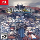 Unicorn Overlord (輸入版:北米) – Switch(2)