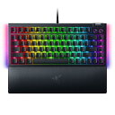 Razer レイザー BlackWidow V4 75% ホットスワッ...(2)