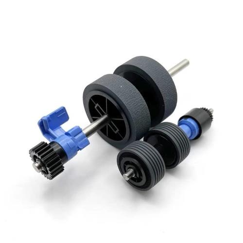 ROUKI 򴹥顼å DS53RKIT11 for EPSON(ץ) DS-530 DS-570W DS-575 DS-770 DS-780N DS-870 DS-970 ES-400 ES-500W ES-575W FF-680W ʡѥ顼å