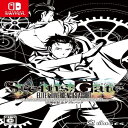 STEINS;GATE 15周年記念ダブルパックデジタル壁紙 配信 - Switch(2)