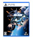 PS5Stellar Blade(ステラ―ブレイド)