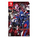 エビテン限定真女神転生V Vengeance ファミ通DXパック NS版
