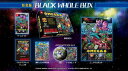 OMEGA 6 THE TRIANGLE STARS 特装版 Black Whole Boxマイクロファイバークロス 付 - Switch(2)