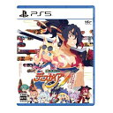 エビテン限定魔界戦記ディスガイア7 これまでの全部入りはじめました。 3Dクリスタルセット (エビテン限定特典付き)PS5