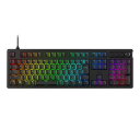 HyperX Alloy Rise ゲーミングキーボード 日本語配列 ...(2)
