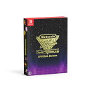 Nintendo World Championships ファミコン世界大会 Special Edition(ニンテンドーワールドチャンピオンシップス) -Sw...