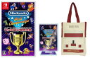 Nintendo World Championships ファミコン世界大会(ニンテンドーワールドチャンピオンシップス) -Switch +ファミリーコンピュー...