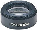ホーザン(HOZAN) コンバーションレンズ 光学機器用部品 顕微鏡対物レンズ用コンバーションレンズ 適合:L-46、50、51、461、501、514 L-57-2.0