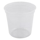 アズワン ディスポカッププレミアムクリア100ml /1-2957-01