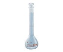アズワン メスフラスコ 白 10mL(ASONE) /1-8564-02