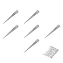 アズワン アイビス(R)ピペットチップ (バルクパック) I-703C /2-3006-05