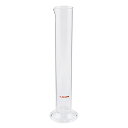 アズワン シリンダー(比重用) 200mL /1-9956-03