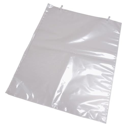 アズワン テドラーバッグ2つ口キャップ付 30L /1-2710-07