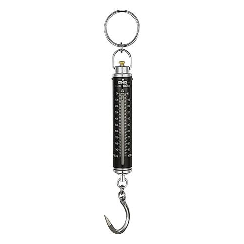 アズワン ばね式手秤 検定なし ST-10 (1台入り) /1-6192-06