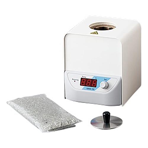 アズワン ガラスビーズ滅菌器(デジタルタイプ) 130145155 /3-6549-01