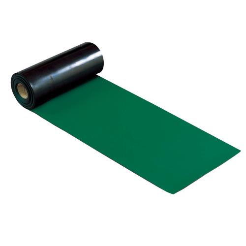 ホーザン(HOZAN) 導電性カラーマット 静電気対策 RoHS対応 NBR製 ダークグリーン ESD対策品 作業台に合わせてカットしやすい 0.4510m F-760