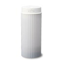 倒れにくい加湿器 ドウシシャ 加湿器 超音波式 タンク容量 400ml 加湿量50ml/h 充電使用時間4時間 上から給水 2電源(充電式USB) 小型 卓上 ...