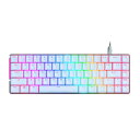 ASUS ゲーミングキーボード ROG Falchion Ace (6...(2)