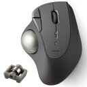 エレコム ワイヤレス トラックボールマウス Bluetooth IST...(2)